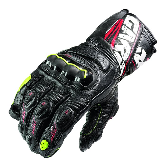 Guantes Moto Garibaldi Nexus Gari