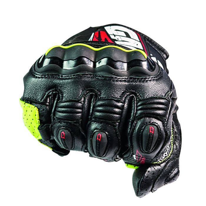 Guantes Moto Garibaldi Nexus Gari