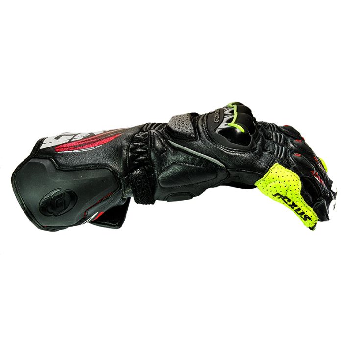 Guantes Moto Garibaldi Nexus Gari