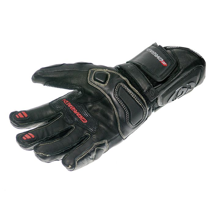 Guantes Moto Garibaldi Nexus Pro