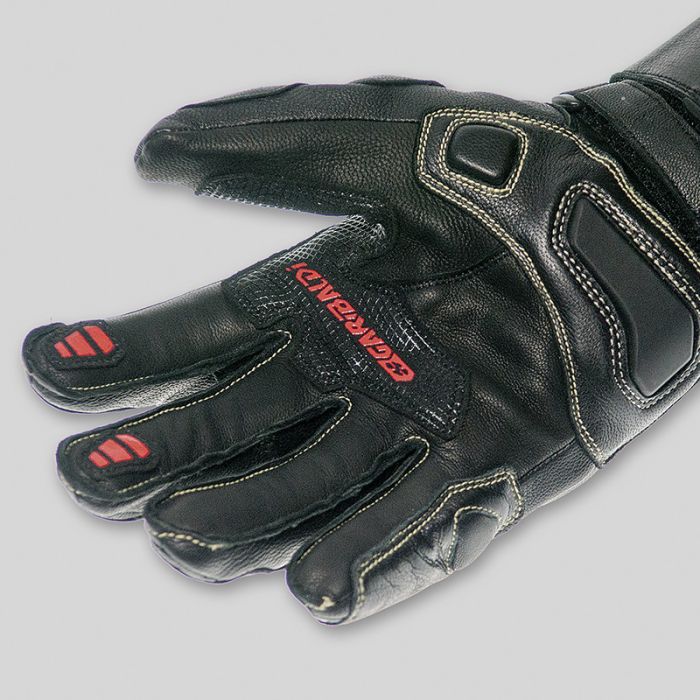 Guantes Moto Garibaldi Nexus Pro