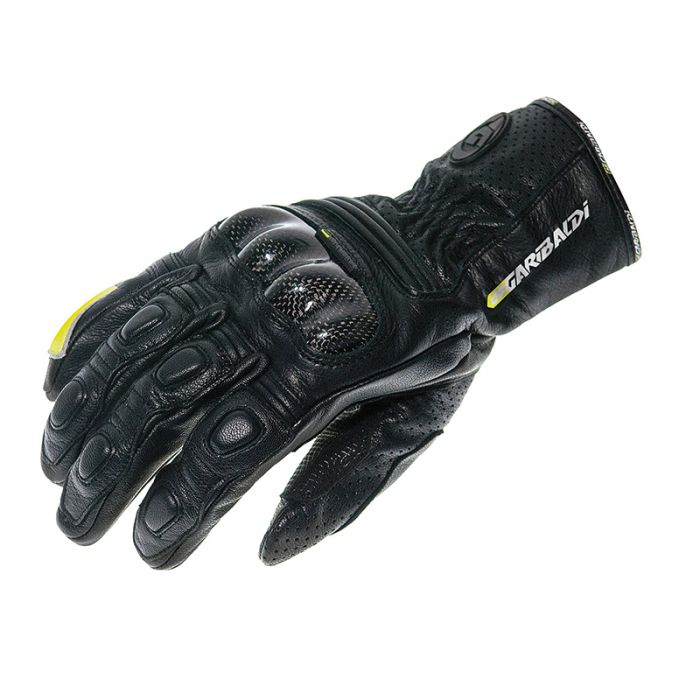 Guantes Moto Garibaldi Scream