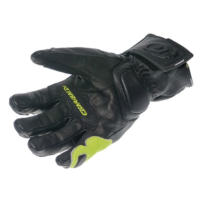 Guantes Moto Garibaldi Scream