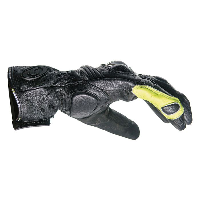 Guantes Moto Garibaldi Scream