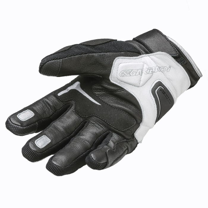 Guantes Moto Garibaldi Suntech