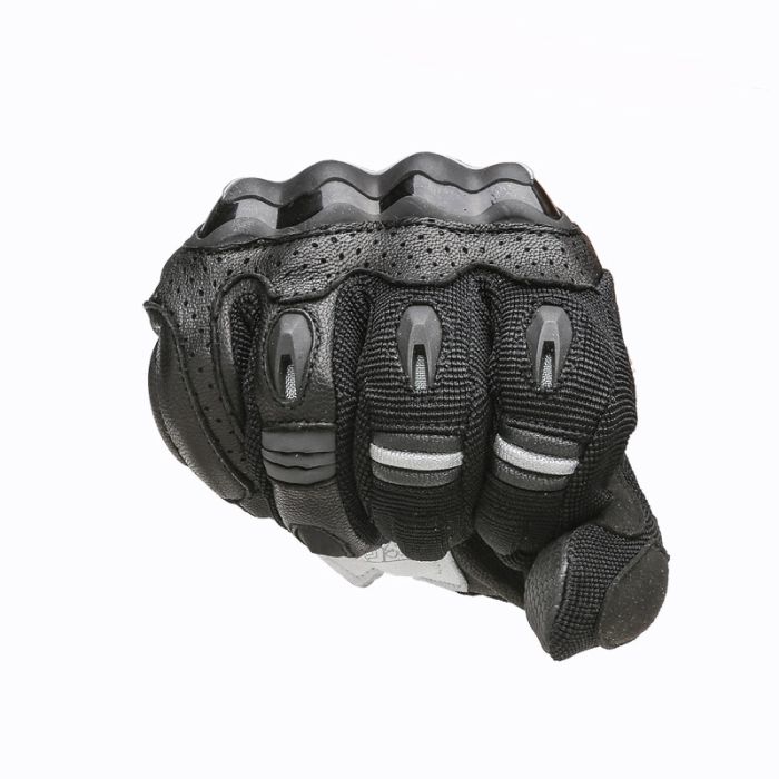 Guantes Moto Garibaldi Suntech