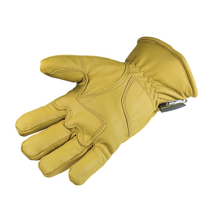 Guantes Moto Invierno Garibaldi Campus Lady