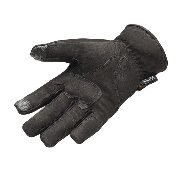 Guantes Moto Invierno Garibaldi Urbe KP