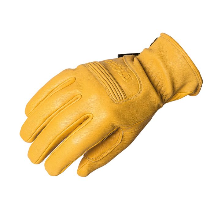 Guantes Moto Garibaldi Civic