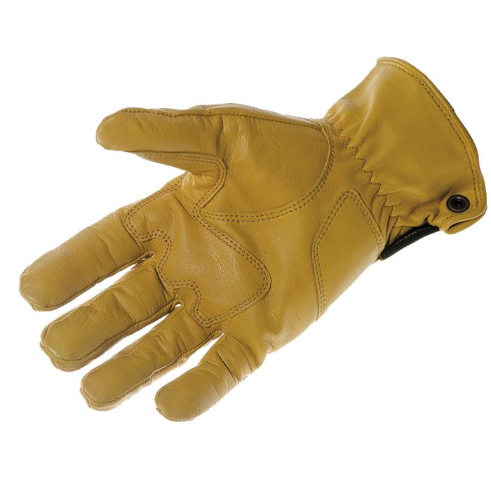 Guantes Moto Garibaldi Civic