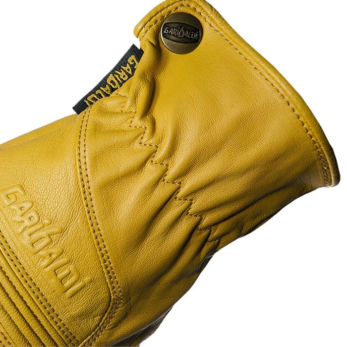 Guantes Moto Garibaldi Civic