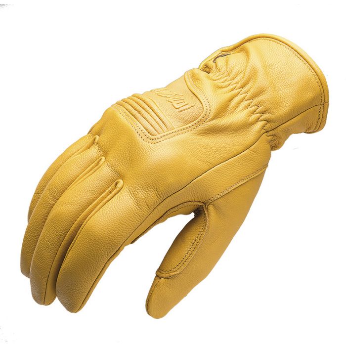 Guantes Moto Garibaldi Civic KP