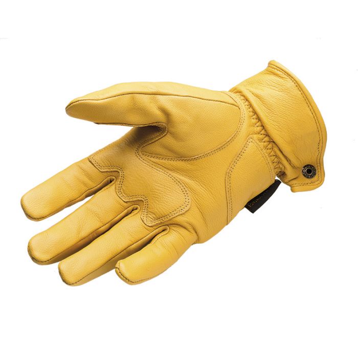 Guantes Moto Garibaldi Civic KP