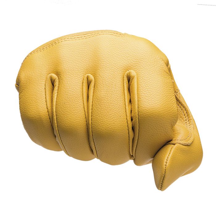 Guantes Moto Garibaldi Civic KP