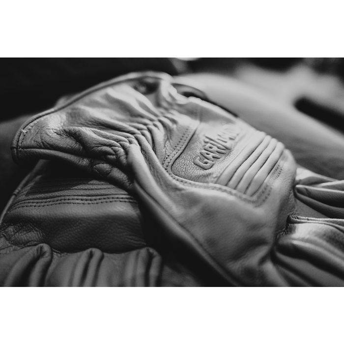 Guantes Moto Garibaldi Civic KP