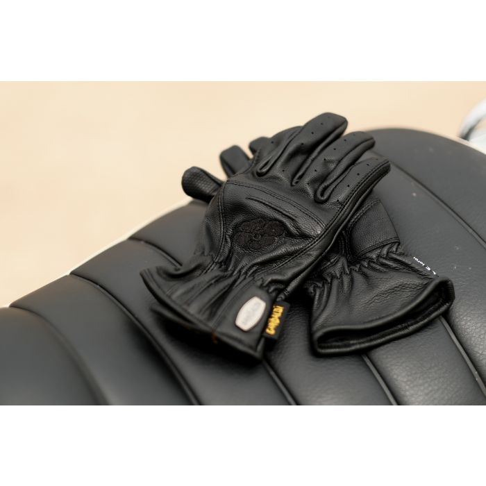 Guantes Moto Garibaldi X-Scape