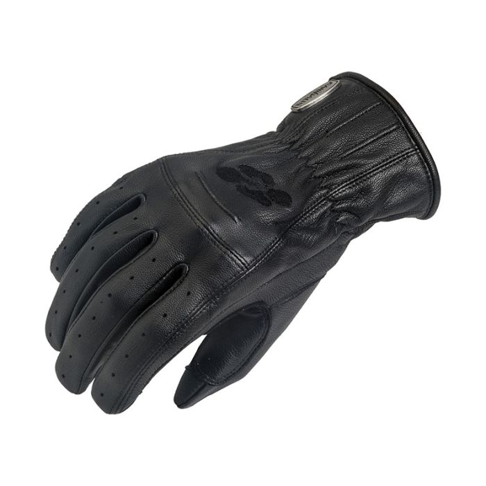 Guantes Moto Garibaldi Vega KP Lady