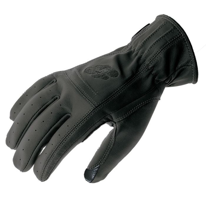 Guantes Moto Garibaldi Vega Lady