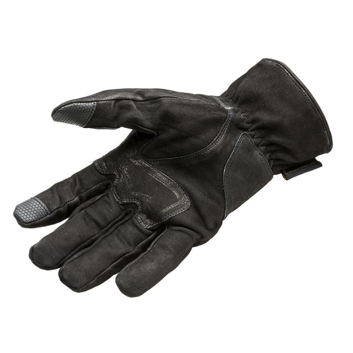 Guantes Moto Garibaldi Veneto KP