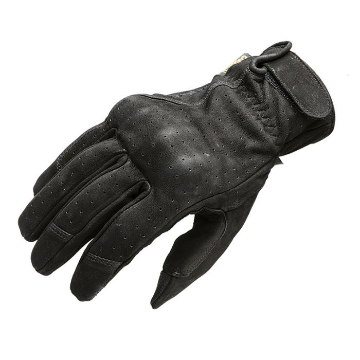 Guantes Moto Garibaldi Veneto KP