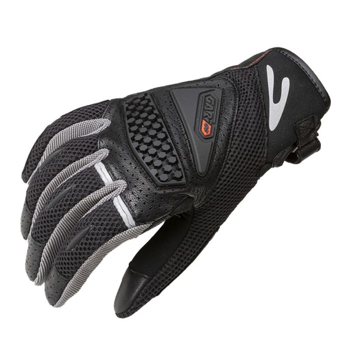 Guantes Moto Off-Road Garibaldi Ventour