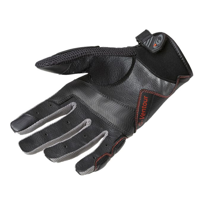 Guantes Moto Off-Road Garibaldi Ventour