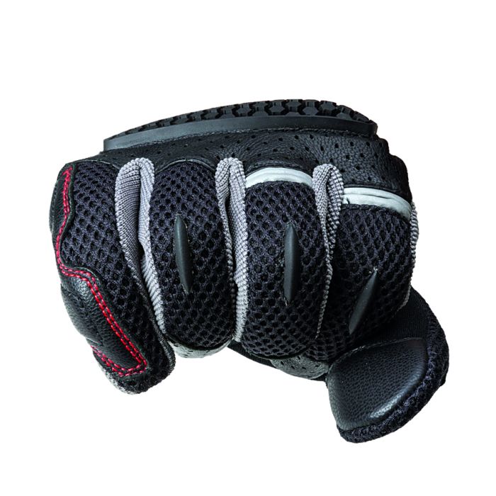 Guantes Moto Off-Road Garibaldi Ventour