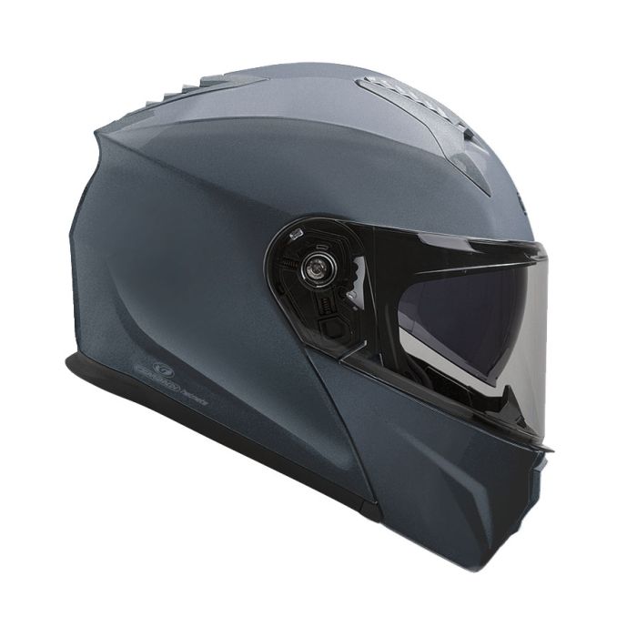 Casco Moto Modular Gari G100 Pinlock Trend