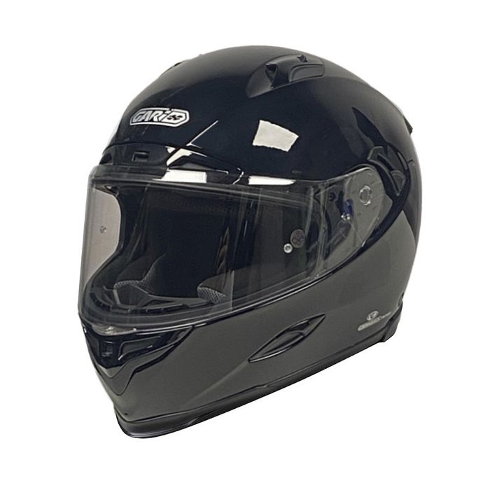 Casco Moto Integral Gari G90X Fiberglass Pinlock Classic