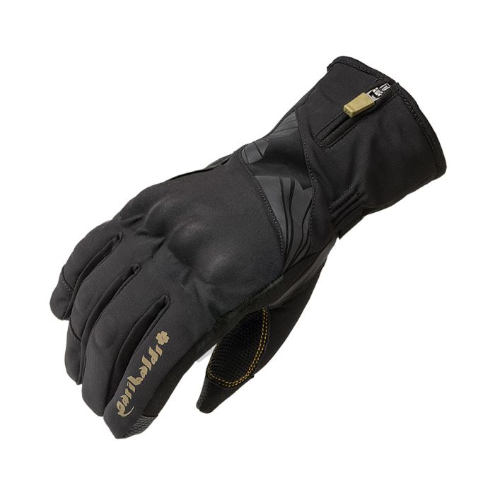 Guantes Moto Invierno Garibaldi Malaysia Primaloft® Lady