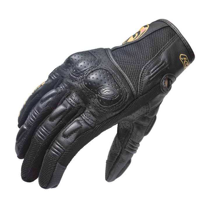 Guantes Moto Garibaldi Ariel Lite Lady