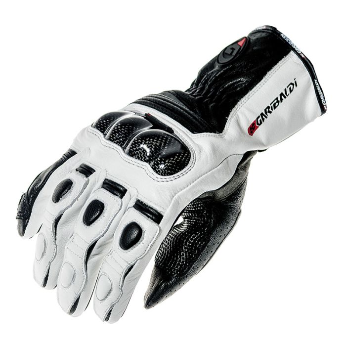 Guantes Moto Garibaldi Scream