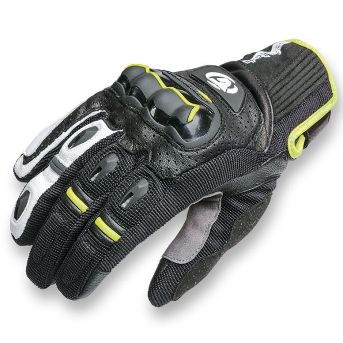 Guantes Moto Garibaldi Suntech