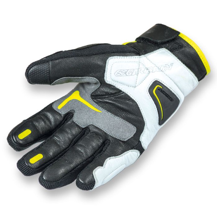 Guantes Moto Garibaldi Suntech