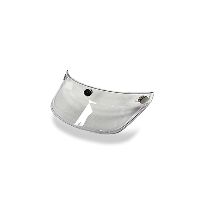 Visera Casco Gari G02X Fiberglass