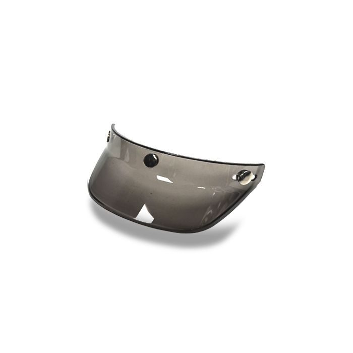 Visera Casco Gari G02X Fiberglass
