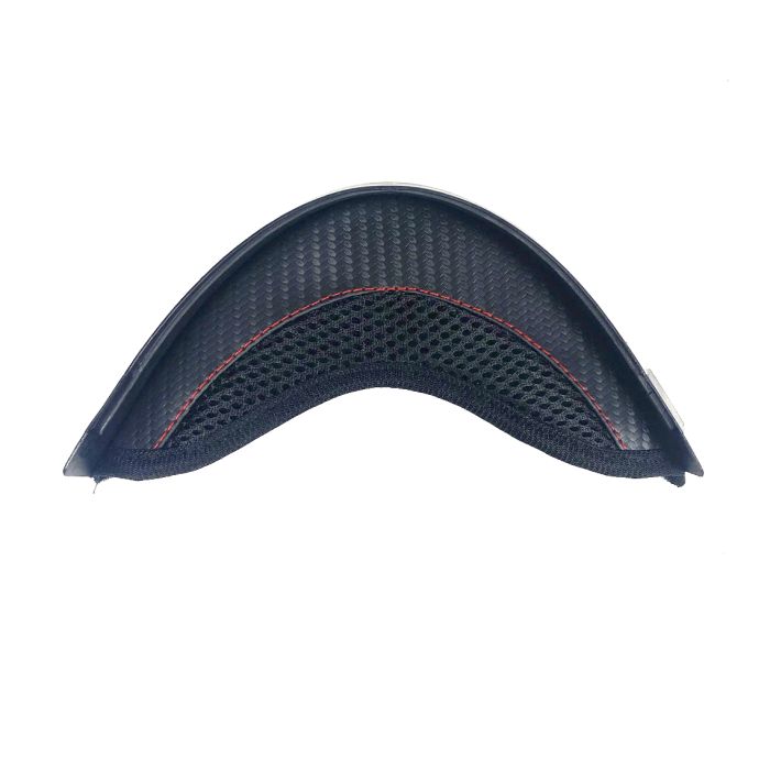 Deflector Barbilla Casco Gari G91X Fiberglass