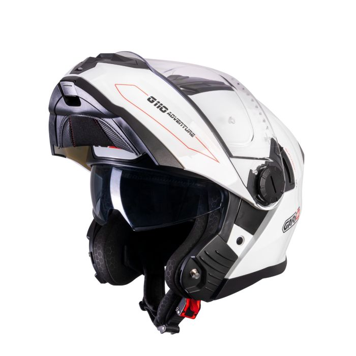 Casco Moto Modular Gari G110 Adventure