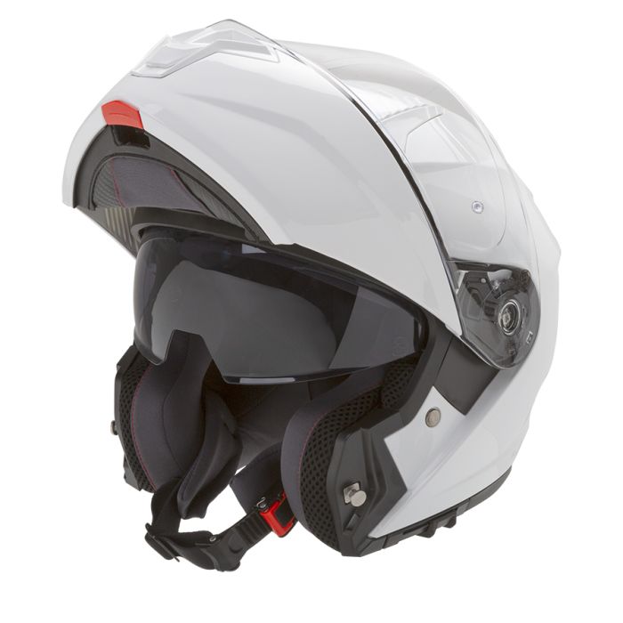 Casco Moto Modular Gari G100 Pinlock Trend