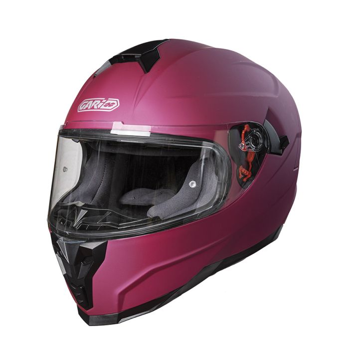 Casco Moto Integral Gari G80 Pinlock Trend