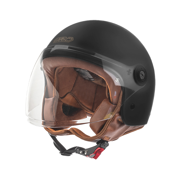 Casco Moto Jet Gari G11