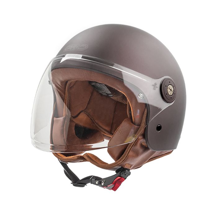Casco Moto Jet Gari G11