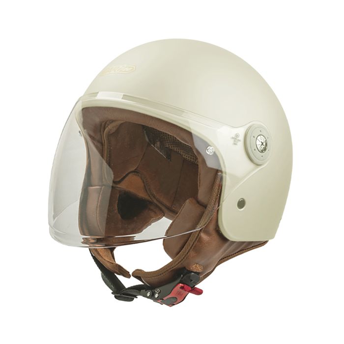 Casco Moto Jet Gari G11