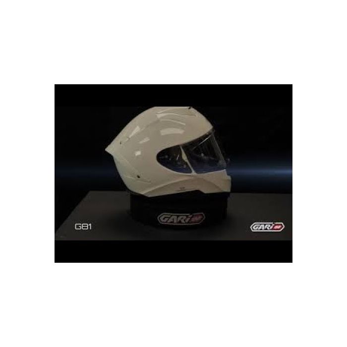 Casco Moto Integral Gari G81 Pinlock Trend