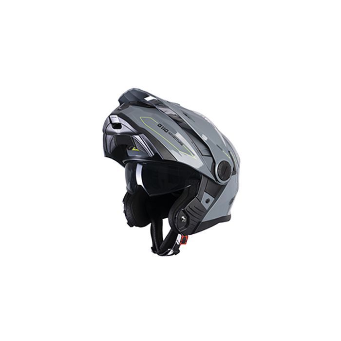 Casco Moto Modular Gari G110 Adventure