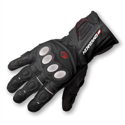 Guantes Moto Garibaldi Forza