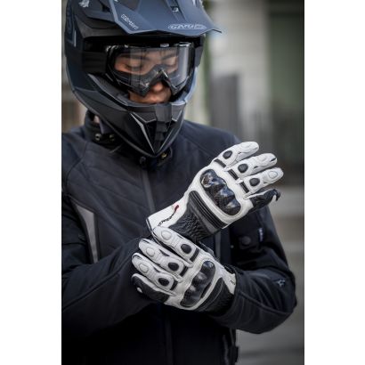 Guantes Moto Garibaldi Scream