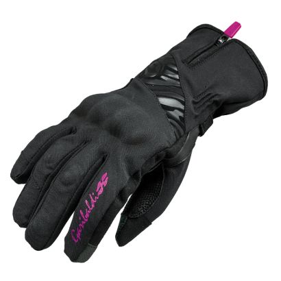 Guantes Moto Invierno Garibaldi Malaysia Lady