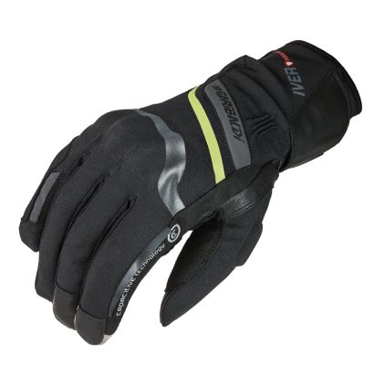 Guantes Moto Garibaldi Iver Primaloft