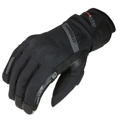 Guantes Moto Garibaldi Iver